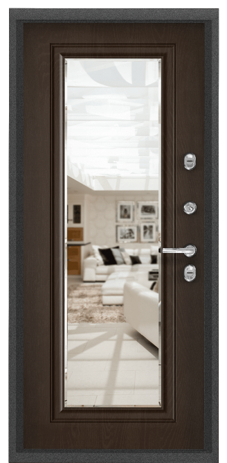 ПВХ Дуб коньяк в Рязани