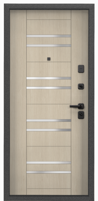 ПВХ Лиственница крем в Рязани