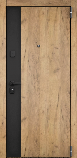 ПВХ Дуб крафт золотой в Рязани