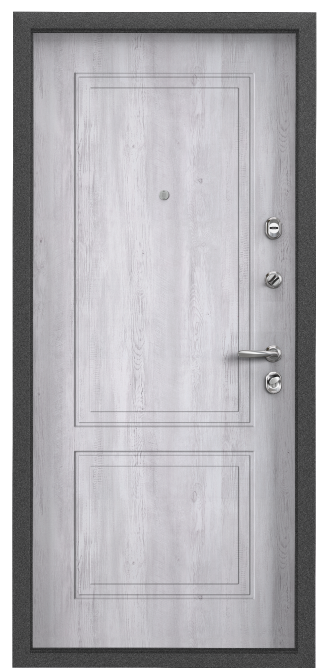 ПВХ Санторини белый в Рязани