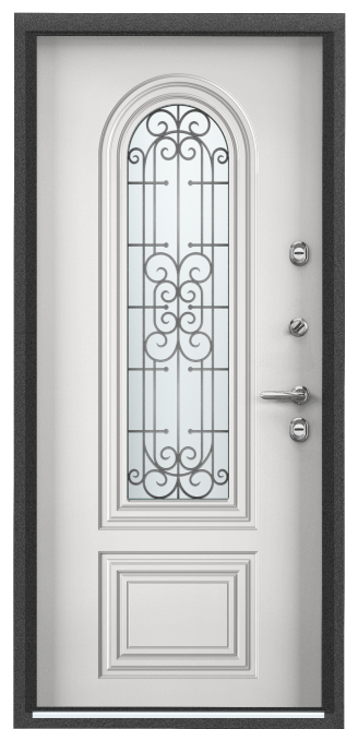 Белый (арт. КТ Белый) в Рязани