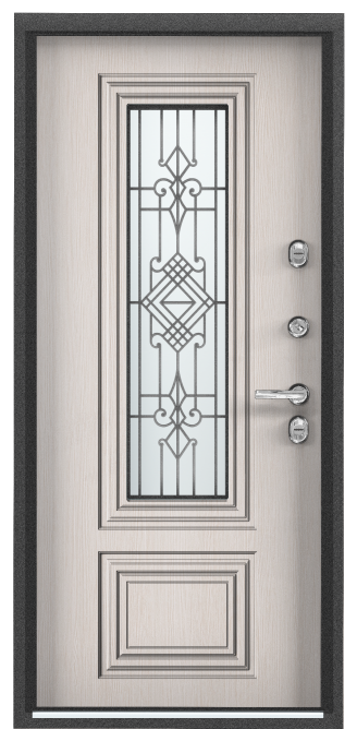 Лиственница белая (арт. ПВХ Лиственница белая) в Рязани