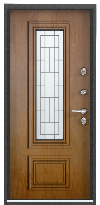 ФМ Американский орех в Рязани