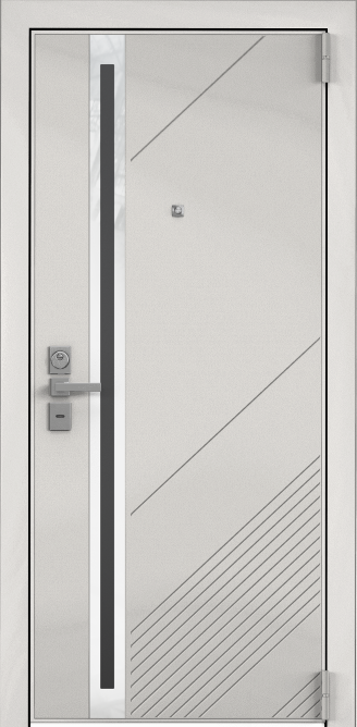 ПВХ Бьянко в Рязани