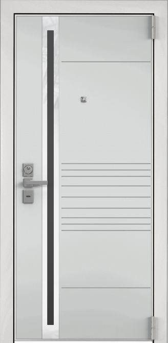 ЛКП Clear в Рязани