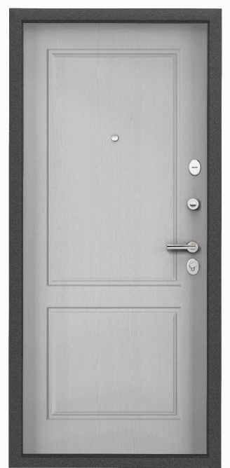 ПВХ Дуб белый матовый в Рязани