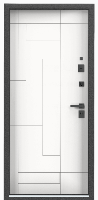 ПВХ Бьянко в Рязани