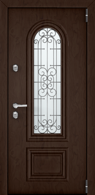 ФМ Черное дерево в Рязани