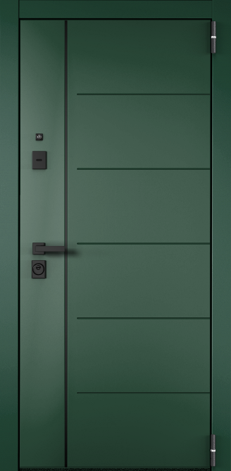 ЛКП Малахит в Рязани