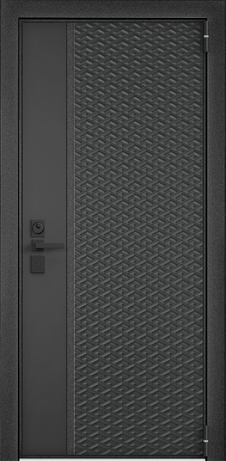 ЛКП Графит в Рязани