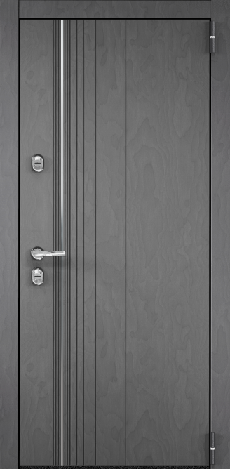 ФМ Серое дерево в Рязани