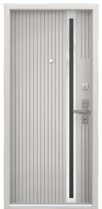 ПВХ Бьянко в Рязани