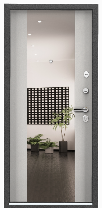 ПВХ Бьянко в Рязани