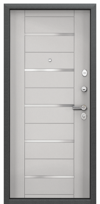 ПВХ Бьянко в Рязани