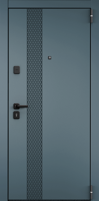 DELTA PRO PP, Панель MDF с ПВХ покрытием, D-DL2, ПВХ Верде в Рязани