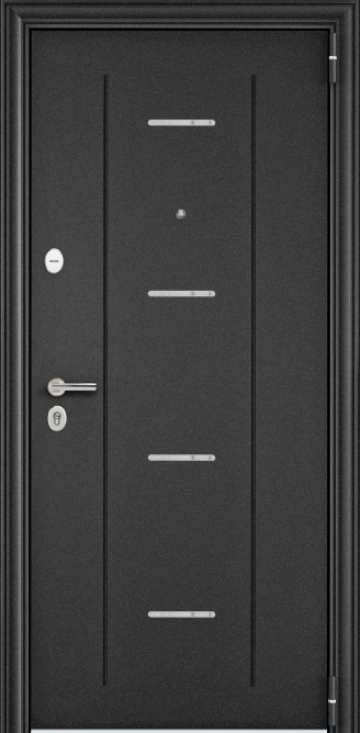 Темно-серый букле графит в Рязани