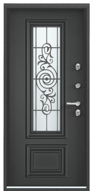 ЛКП Графит в Рязани