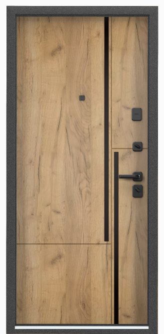 ПВХ Дуб крафт золотой в Рязани