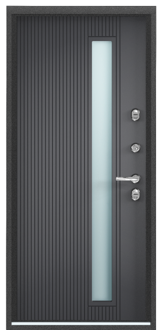 ПВХ Оскуро в Рязани