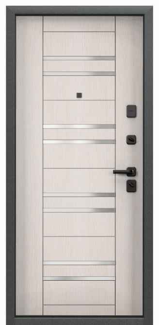 Лиственница белая (арт. ПВХ Лиственница белая) в Рязани