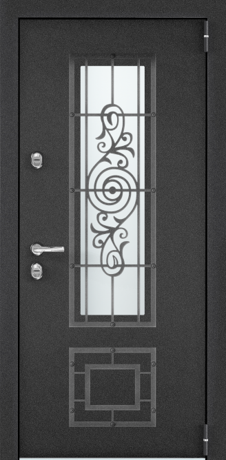 Колоре неро в Рязани