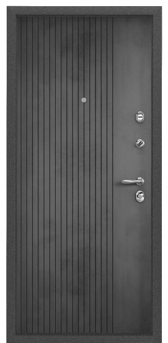 ПВХ Бетон темный в Рязани