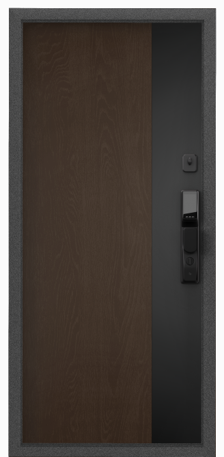 ПВХ Дуб коньяк в Рязани