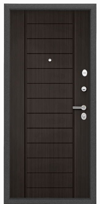 ПВХ Лиственница темная в Рязани