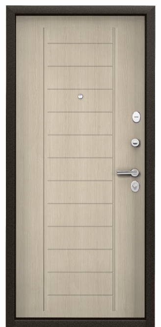 ПВХ Лиственница крем в Рязани