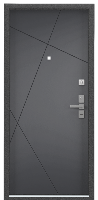 ПВХ Оскуро в Рязани