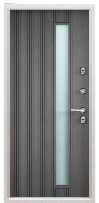 ФМ Серое дерево в Рязани