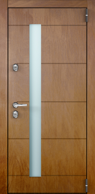 ФМ Американский орех в Рязани