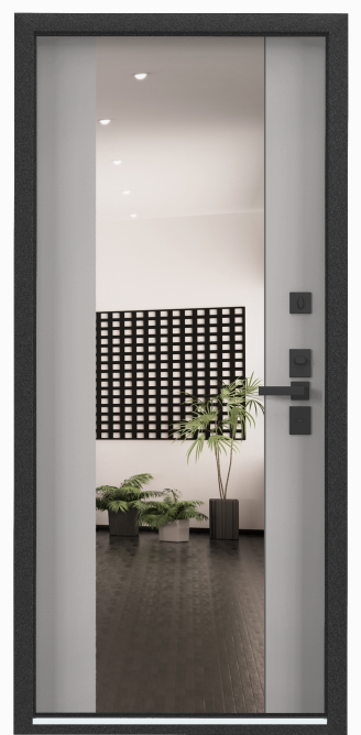 ЛКП Ivory в Рязани