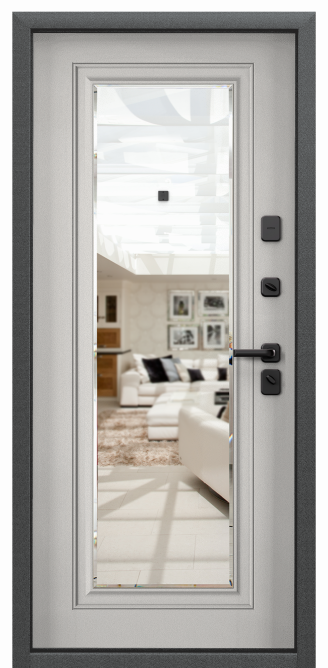 ПВХ Бьянко в Рязани