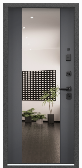 ПВХ Оскуро в Рязани