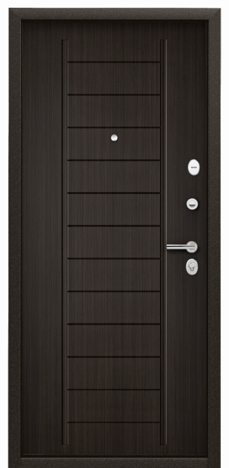 ПВХ Лиственница темная в Рязани