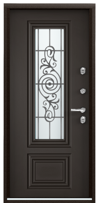 ЛКП Бруно в Рязани