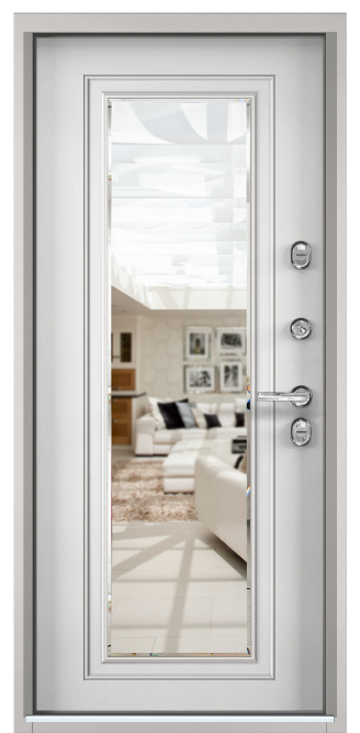 ПВХ Бьянко в Рязани