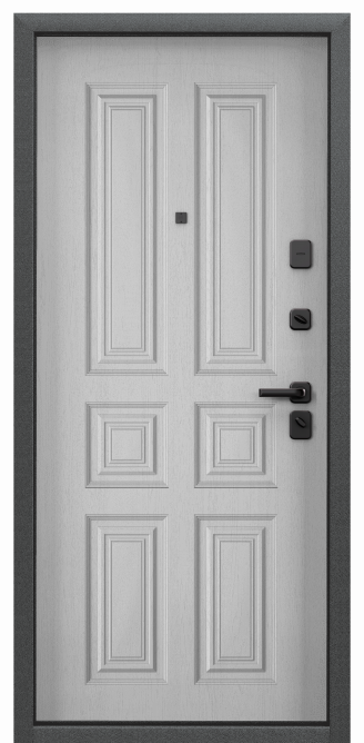 ПВХ Дуб белый матовый в Рязани