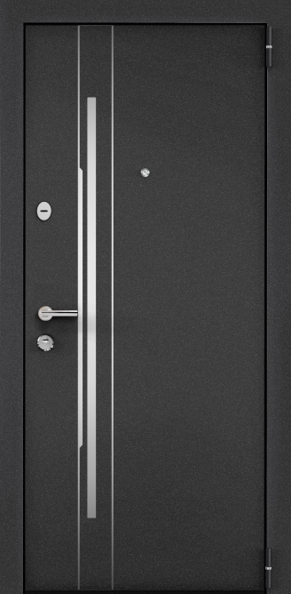 Темно-серый букле графит в Рязани