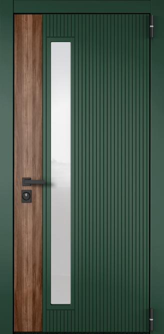 ЛКП Малахит в Рязани