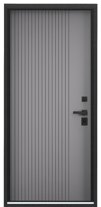 ПВХ Гриджио в Рязани