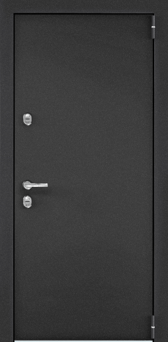 SNEGIR PRO MP, Порошково-полимерное покрытие, —, Темно-серый букле графит в Рязани