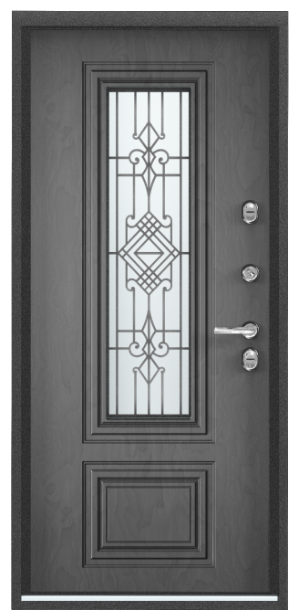 ФМ Серое дерево в Рязани