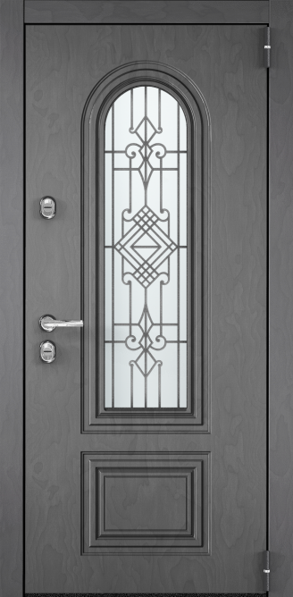 ФМ Серое дерево в Рязани