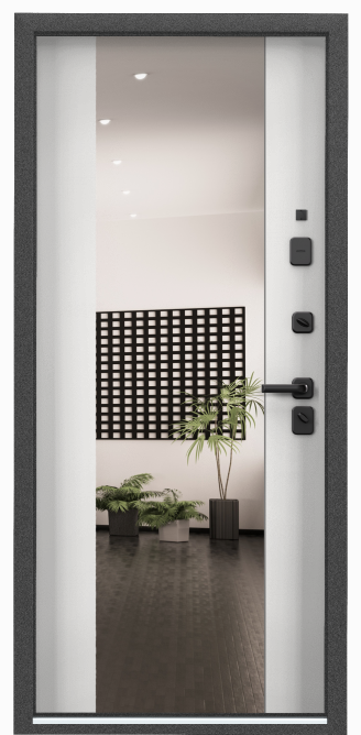 ПВХ Бьянко в Рязани