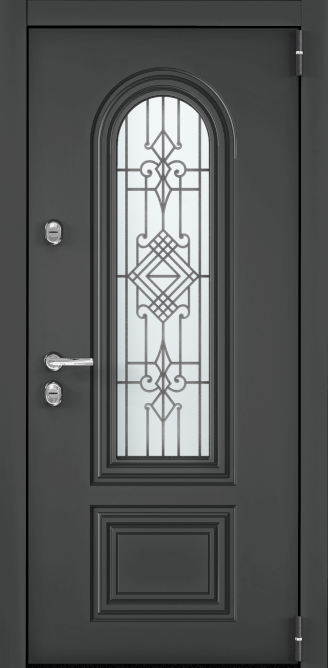 ЛКП Графит в Рязани