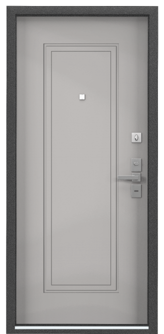 ЛКП Ivory в Рязани