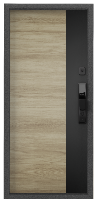 ПВХ Дуб Песок Горизонт в Рязани