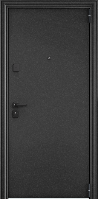 Темно-серый букле графит в Рязани